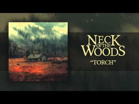 Neck of the Woods - EP 2015