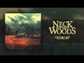 Neck of the Woods - EP 2015 