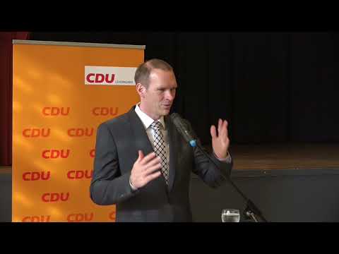 CDU-Kreisparteitag