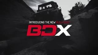 Bully Dog: BDX Performance Programmer