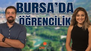 BURSA'DA ÖĞRENCİ OLMAK | Uludağ, Görükle, İskender