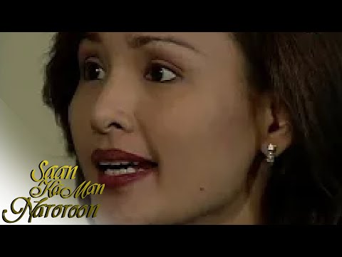 Saan Ka Man Naroroon Full Episode 242 ABS CBN Classics