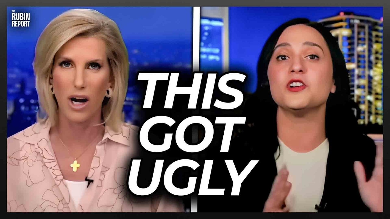 Things Get Tense Quick When Dem Dodged This Question