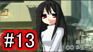 終（13）【奥様は惨殺少女】やはり俺の妻は間違っている【実況プレイ】