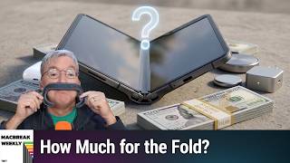 The Silicon-Controlled Rectifier - Will Apple's Upcoming Folding iPhone Cost A lot