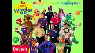 Jaden Wiggle: Everybody&#39;s Here