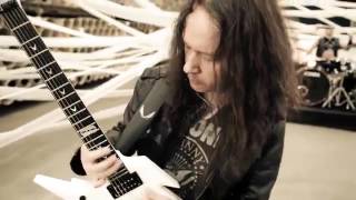 Hardline - Fever Dreams - from the 2012 album Danger Zone