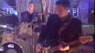 Babybird You&#39;re Gorgeous - TOTP Xmas Special 96 Spice Girls