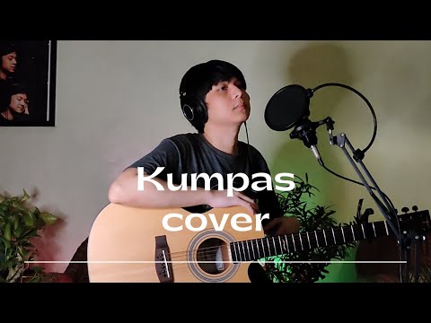 Kumpas- Drei Raña Cover
