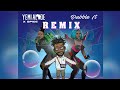 Yemi Alade Spice Bubble It Remix Daddysplash Remix