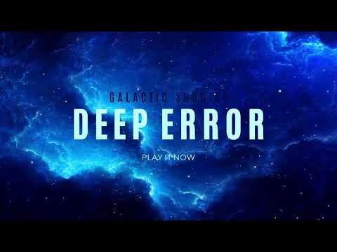 Deep Error