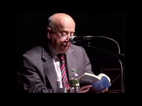 Contra la Muerte (Entrevista a Gonzalo Rojas -Parte Dos-)