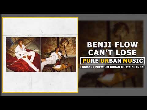 BenjiFlow - Can't Lose