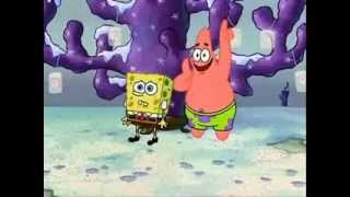sponge bob ft patrick :SpongeBob - I Don&#39;t Like (Chief Keef, Kanye West, Pusha-T, Big Sean