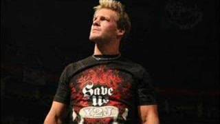 Chris Jericho - Break The Walls Down [New Version]