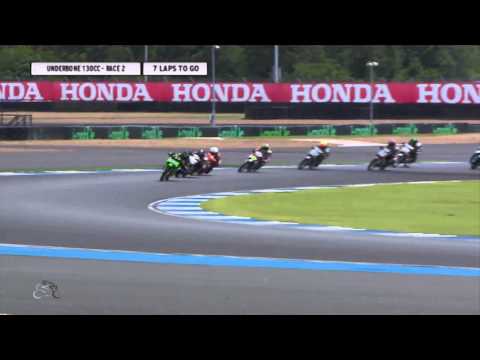 2015 ARRC Rd 4 - Race 2 Live Stream