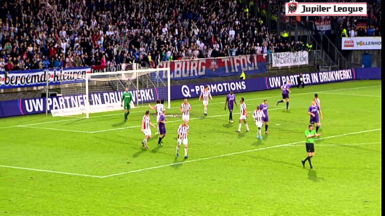 Willem II - Sparta