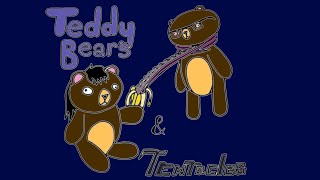 Teddybears and Tentacles E01: Sandwich Nazi
