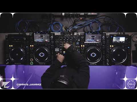 Sentry vs Wheel & Deal // CIMM & Jammz