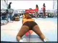 Biarte Girls Tight Rope