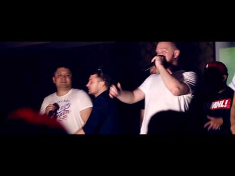 B.Jigga x Jaman T \Презентация EP "ARY BERI" (HAZARD,PROXXX,BALLER,RA1,BAGI)