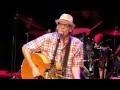 John Hiatt - Cry Love - Pabst Theater, Milw. WI. Aug 26 2013