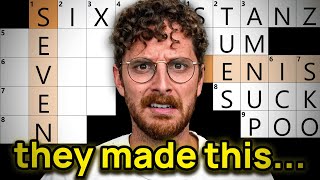 I Tried To Solve 100 Custom Puzzles... it was bad