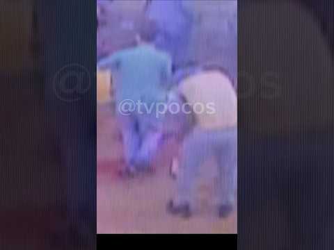 HOMEM É MORT0 EM FAZENDA DE SÃO BARTOLOMEU