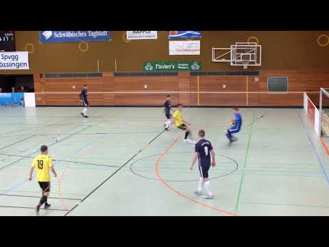 TAGBLATT - TURNIER YoungBoys - SV 03 Tübingen