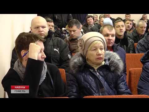 Мини-ярмарка вакансий видео