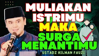 Download lagu Honor Your Wife and Heaven Awaits You ~ With Ustadz #hilmanfauzi #latest mp3 Download lagu Honor Your Wife and Heaven Awaits You ~ With Ustadz #hilmanfauzi #latest mp3