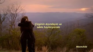 Jason Walker - Echo (Türkçe Çeviri)