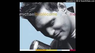 Michael Buble - Can&#39;t Help Falling In Love