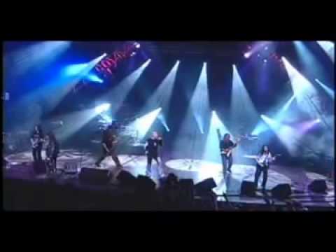 Tribuzy - Execution Live Reunion DVD - 2008