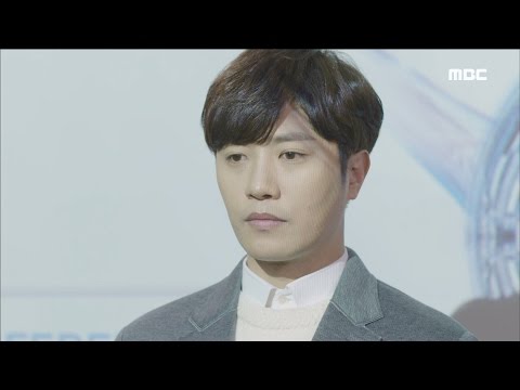 [Night Light] 불야성 ep.20 Jin goo, new town all declared. 20170124