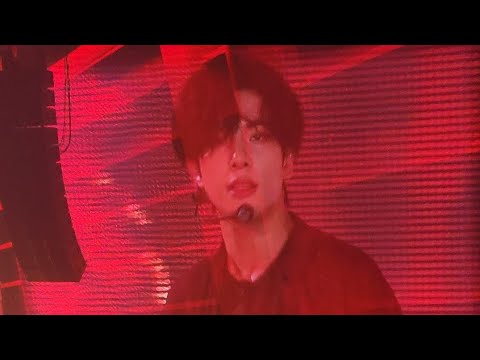 220918 ENHYPEN WORLD TOUR MANIFESTO in SEOUL - One in a Billion 엔하이픈