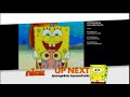 Nickelodeon Split Screen Credits