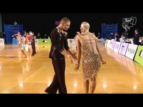 Doremidov - Syvaoja, FIN | 2014 GS LAT Tallinn R1 R