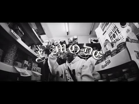 5.BUE - ΦMODE (Official Video Clip)