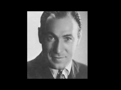 Buddy Clark Documentary  - Hollywood Walk of Fame