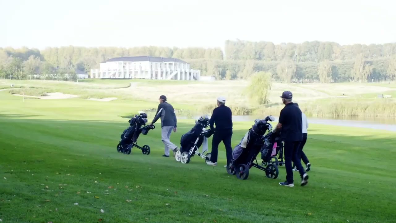 Golfophold i Horsens