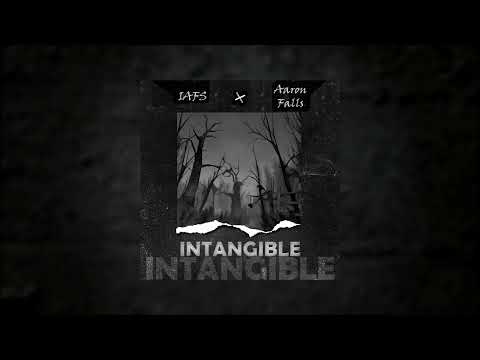 Intangible (Video Lyrics) - IAFS x Aaron Falls
