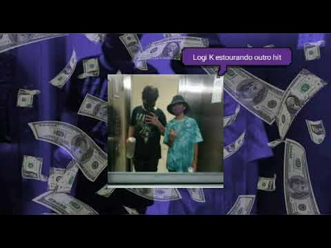 Logi K - Importados ft. GEON & Menóz1n