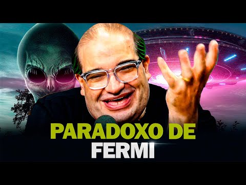 1 Hour of Sergio Sacani - Theories for the Fermi Paradox