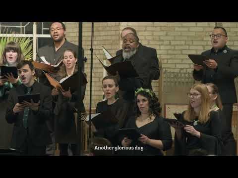 Jake Runestad - Come to the Woods