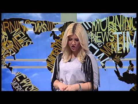 Ditë e Re Weekend, 16 Prill 2016 - Ora News - Të parët për lajmin e fundit