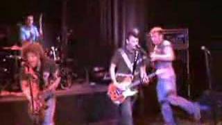 The Matches - The Restless Live