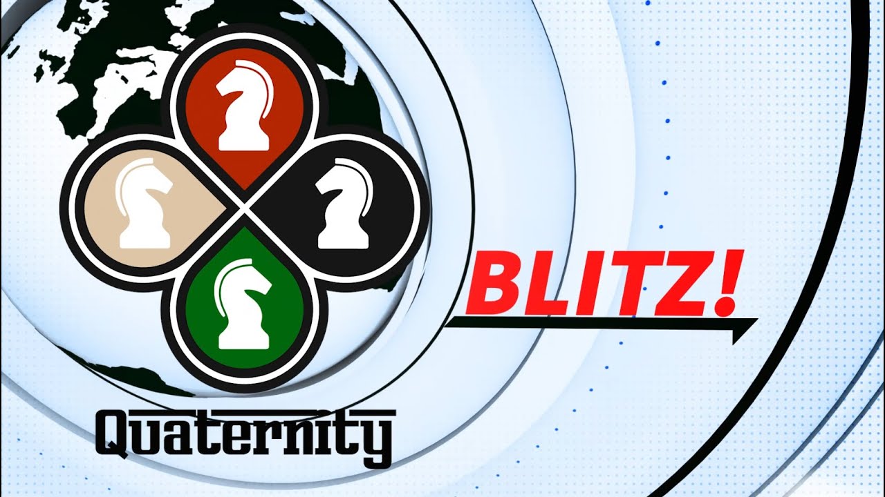 The Blitz Show | Episode 54