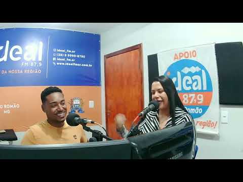 Notícias Ideal com Iuri Santos (05/06/2025)