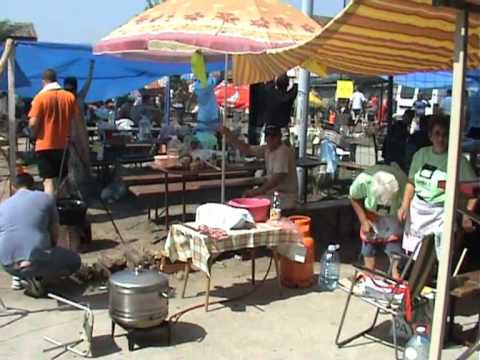 Bangul 2,  Banatski gulaš